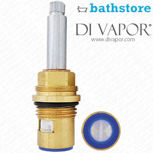 Bathstore 90000015240 Spare Bensham Bidet Cold Cartridge - Nov 2015 Onward