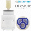 Bathstore Spare 25mm Lever Cartridge for Form Mixer Tap (90000016330)