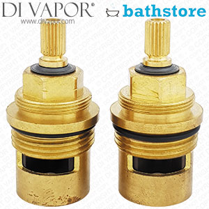 Bathstore 90000017160 Spare Track Bath Shower Mixer Cartridge
