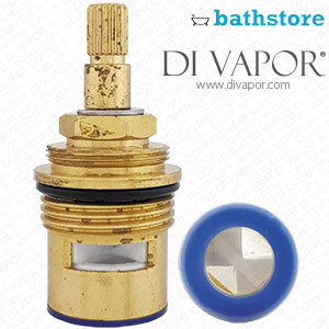Bathstore Spare Cartridge for Cold Anti-Clockwise Open of Blade Bath Tap (90000017183) for 20007015830 & 20007015840 Valves