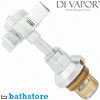 Bathstore Bensham 1885 Cold 3/4 Tap Cartridge - 1/4 Turn - Post Nov 2015