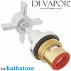 Bathstore Bensham 1885 Hot Cartridge B-90000064370