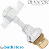 Bathstore Bensham 1885 Hot 3/4 Tap Cartridge - 1/4 Turn - Post Nov 2015