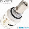 Single Lever Cartridge Bathstore