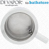 Bathstore Flow Control Handle Knob