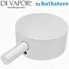 Bathstore Handle Knob for Metro Valves