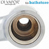 Bathstore Bensham Bath Tap Body 90000553383