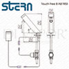 Stern Tap