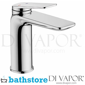 Bathstore Aero Chrome Mono Basin Mixer Tap Spare Parts - B DV 107