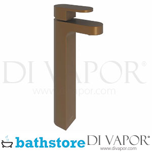 Bathstore Etta Bronze Wash Bowl Mixer Tap Spare Parts - B DV 112