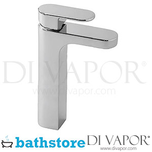 Bathstore Etta Chrome Wash Bowl Basin Mixer Tap Spare Parts - B DV 113