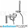 Bathstore B-DV-117 Spare Parts
