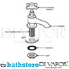 Bathstore B-DV-122 Diagram