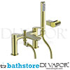 Bathstore B-DV-132 Spare Parts