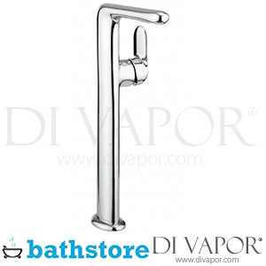 Bathstore Form Side Lever Washbowl Mixer Tap Spare Parts - B DV 140