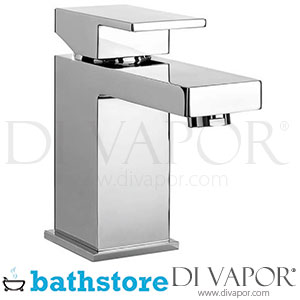 Bathstore Blade Chrome Mono Deck Mounted Bath Tap Spare Parts - B DV 143