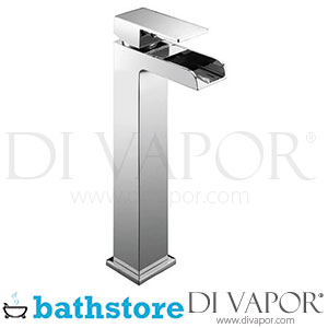 Bathstore Blade Chrome Washbowl Basin Mixer Tap Spare Parts - B DV 145
