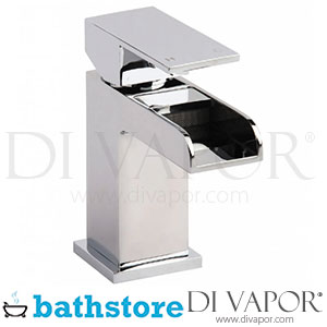 Bathstore Freeflow Chrome Waterfall Mini Basin Mixer Tap Spare Parts - B DV 149