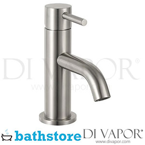 Bathstore Forge Stainless Steel Mini Basin Mixer Tap Spare Parts - B DV 152