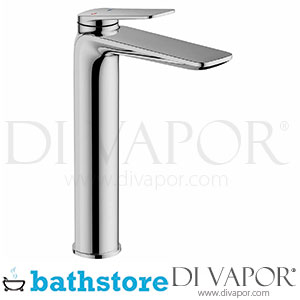 Bathstore Aero Chrome Tall Basin Mixer Tap Spare Parts - B DV 153