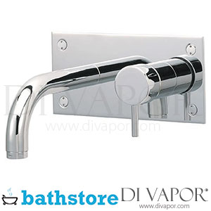 Bathstore B-DV-155 Spare