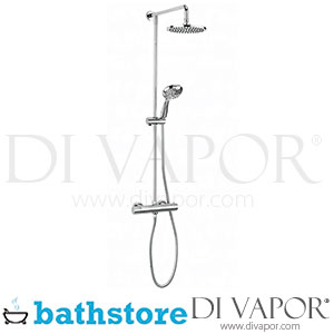 Bathstore B-DV-174 Spare Parts
