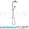 Bathstore B-DV-176 Spare Parts