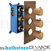 Bathstore B-DV-181 Spare Parts