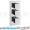 Bathstore B-DV-183 Parts