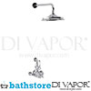 Bathstore B-DV-184 Spare Parts