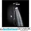 Bathstore B-DV-188 Shower