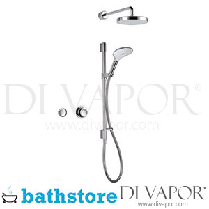 Bathstore Mira Mode Dual Pressure Rear Fed Digital Shower Spare Parts - B DV 188