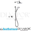 Bathstore B-DV-188 Spare Parts