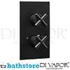 Bathstore B-DV-189 Spare