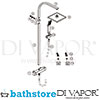 Bathstore B-DV-193 Diagram