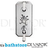 Bathstore B-DV-234 Shower Valve