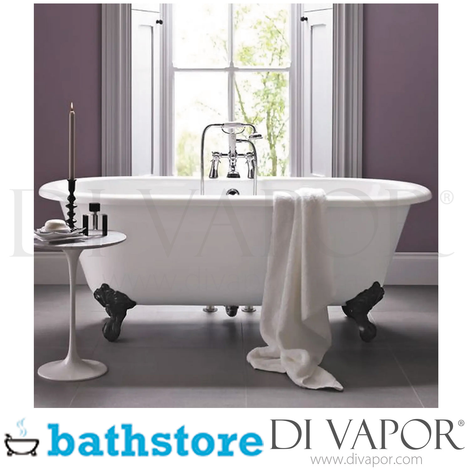 Bathstore bath 2025