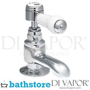 Bathstore Bensham Chrome Lever Head Long Nose Basin Taps Spare Parts - B DV 252