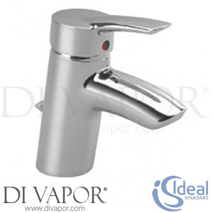 Ideal Standard B0044AA Tornado Basin Mixer Tap Spare Parts