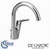 Ideal Standard Spare Parts
