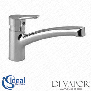 Ideal Standard B0046AA Tornado Sink Mixer Cast Spout Kitchen Tap Spare Parts