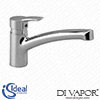 Ideal Standard Spare Parts