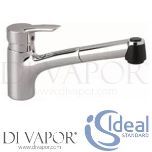 Ideal Standard B0047AA Tornado Sink Mixer with Pull Out Spout Kitchen Tap Spare Parts
