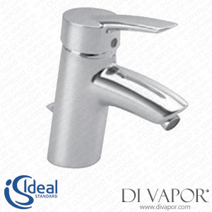 Ideal Standard B0048AA Tornado Bidet Mixer Tap Spare Parts