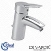 Ideal Standard Spare Parts