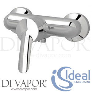 Ideal Standard B0051AA Tornado Shower Spare Parts