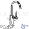 Ideal Standard B0112AA Mixer Spare Parts