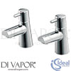 Ideal Standard B0168AA Spare Parts