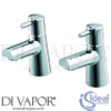 Ideal Standard B0168AA Spare Parts