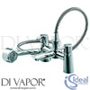Ideal Standard B0173AA Mixer Spare Parts